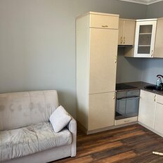 Квартира 26,9 м², студия - изображение 1