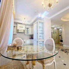 Квартира 90 м², 3-комнатная - изображение 3