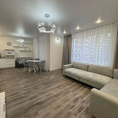 Квартира 63 м², 2-комнатная - изображение 2