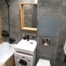 Квартира 36 м², 1-комнатная - изображение 3