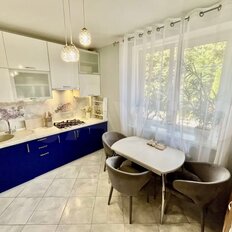 Квартира 54 м², 2-комнатная - изображение 3