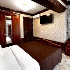 Квартира 50 м², 2-комнатная - изображение 2