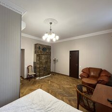 Квартира 45 м², 1-комнатная - изображение 1