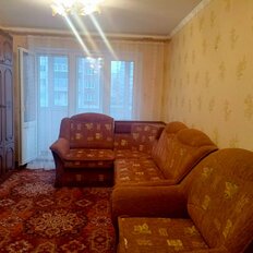 Квартира 61,3 м², 3-комнатная - изображение 3