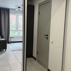 Квартира 42 м², 1-комнатные - изображение 2