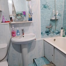 Квартира 61 м², 3-комнатная - изображение 5