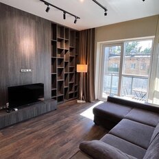 Квартира 44 м², 1-комнатная - изображение 2