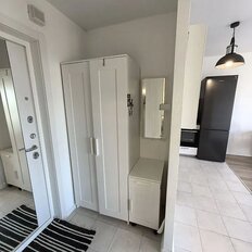 Квартира 36 м², 1-комнатная - изображение 4