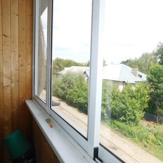 Квартира 58 м², 3-комнатная - изображение 3