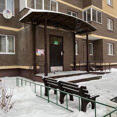 Квартира 33 м², 1-комнатная - изображение 3