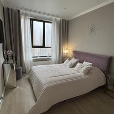 Квартира 38,5 м², 1-комнатная - изображение 2