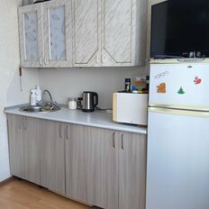 Квартира 13 м², студия - изображение 3