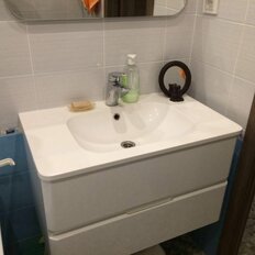 Квартира 51 м², 2-комнатная - изображение 1