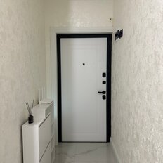 Квартира 64 м², 2-комнатная - изображение 2