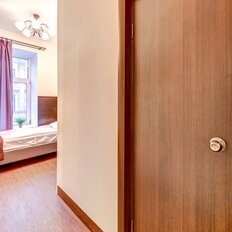 Квартира 16 м², 1-комнатная - изображение 4