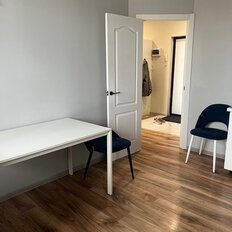 Квартира 39,8 м², 1-комнатная - изображение 5