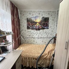 Квартира 38,5 м², 2-комнатная - изображение 4