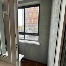 Квартира 76 м², 3-комнатная - изображение 4