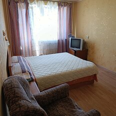 Квартира 33 м², 1-комнатная - изображение 2