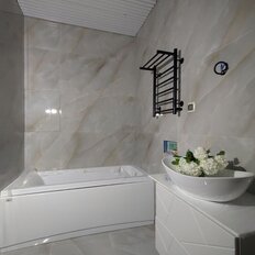 Квартира 69,1 м², 3-комнатная - изображение 2