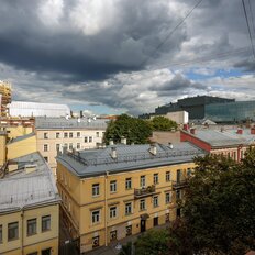 Квартира 143 м², 4-комнатная - изображение 1