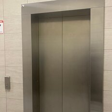 Квартира 32 м², студия - изображение 1