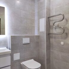 Квартира 79 м², 2-комнатная - изображение 4