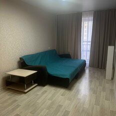 Квартира 44 м², 1-комнатная - изображение 2