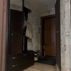 Квартира 36 м², 2-комнатная - изображение 4