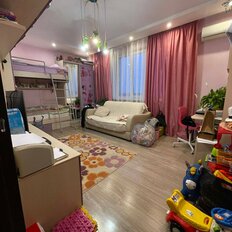 Квартира 54,9 м², 2-комнатная - изображение 2