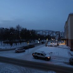 Квартира 68,9 м², 3-комнатная - изображение 2