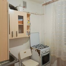 Квартира 58 м², 3-комнатная - изображение 4