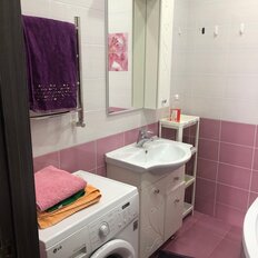 Квартира 80 м², 2-комнатная - изображение 1