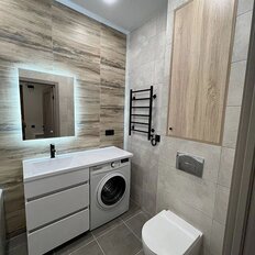 Квартира 41 м², 1-комнатная - изображение 2