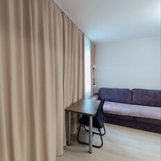 Квартира 28,6 м², студия - изображение 5