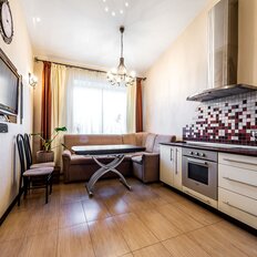 Квартира 60,8 м², 2-комнатная - изображение 2