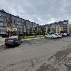 Квартира 42 м², 1-комнатная - изображение 4