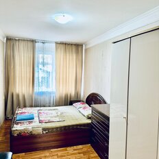 Квартира 55 м², 2-комнатная - изображение 5