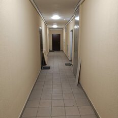 Квартира 28 м², студия - изображение 5