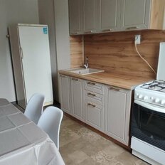 Квартира 66,4 м², 3-комнатная - изображение 1