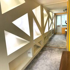 Квартира 56,1 м², 3-комнатная - изображение 4