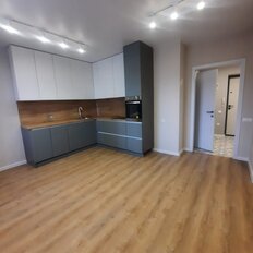 Квартира 46 м², 2-комнатная - изображение 2