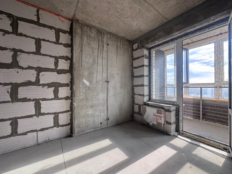 24,9 м², квартира-студия 3 300 000 ₽ - изображение 28