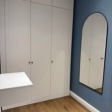 Квартира 50 м², 2-комнатная - изображение 4