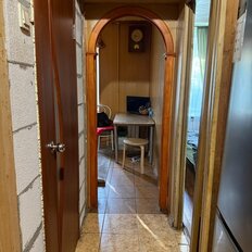 Квартира 43 м², 2-комнатная - изображение 5