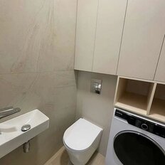 Квартира 65 м², 2-комнатная - изображение 4