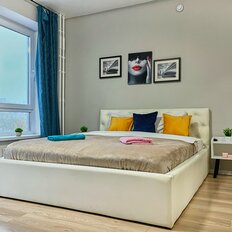 Квартира 45 м², студия - изображение 2