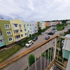 Квартира 48 м², 2-комнатная - изображение 4