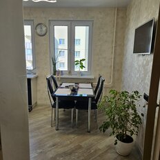 Квартира 87 м², 3-комнатная - изображение 3