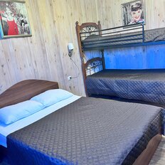 100 м², 4 комнаты - изображение 2